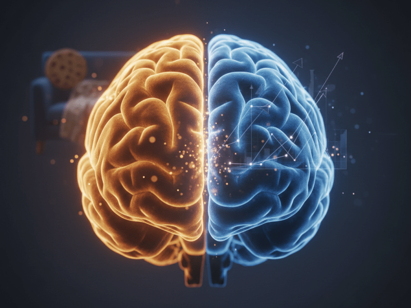 🛑 The Real Reason You Don’t Want to Get Healthy: It’s Not&nbsp;Willpower