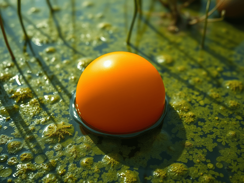 The Christmas Morning Rescue: What a Ball in a Swamp Taught Me About&nbsp;Success