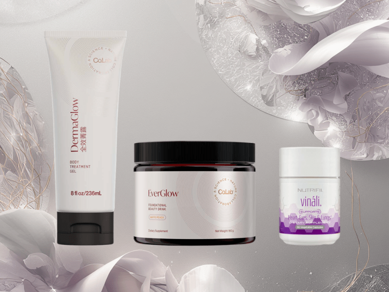 The Magic Three: Why Your Skincare Routine Needs a Nutritional&nbsp;Upgrade